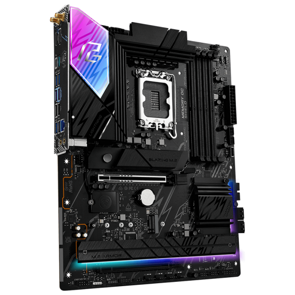 B860 LIGHTNING WIFI,