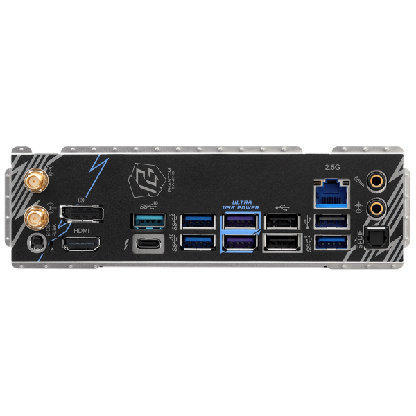 B860 LIGHTNING WIFI,