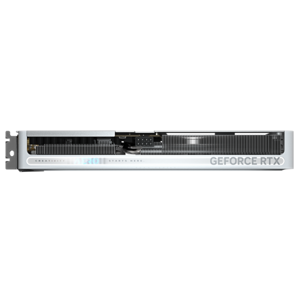 Видеокарта Gigabyte RTX5060Ti AERO OC 16GB GDDR7 128bit 3xDP HDMI 3FAN RTL