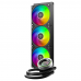 Вентилятор Cooler ID-Cooling FX360 INFINITY ARGB (Black) 350W all Intel/AMD