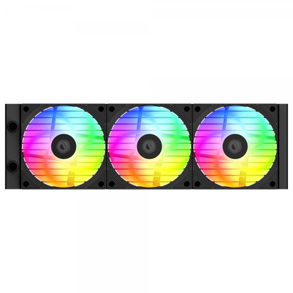 Вентилятор Cooler ID-Cooling FX360 INFINITY ARGB (Black) 350W all Intel/AMD