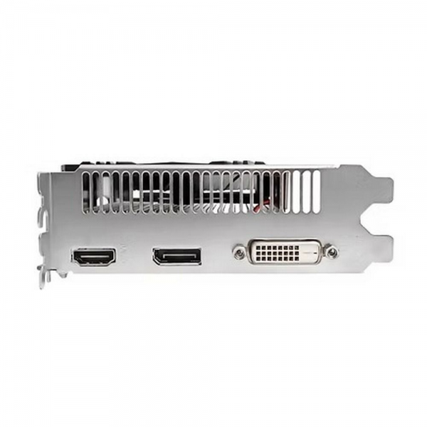 Видеокарта Ninja (Sinotex) RX560 4GB GDDR5 128bit DVI DP HDMI 1FAN RTL
