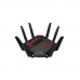 Маршрутизатор ASUS GT-BE19000 WiFi 7 2х10G 4х2.5G 2xUSB 11529+5764+1376Mbps 6GHz/5GHz/2.4GHz