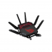 Маршрутизатор ASUS GT-BE19000 WiFi 7 2х10G 4х2.5G 2xUSB 11529+5764+1376Mbps 6GHz/5GHz/2.4GHz