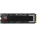 Твердотельный накопитель SSD Samsung MZ-VAP2T0BW M.2 2280 2TB 9100 PRO Black PCIe Gen5x4 RTL