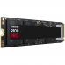 Твердотельный накопитель SSD Samsung MZ-VAP2T0BW M.2 2280 2TB 9100 PRO Black PCIe Gen5x4 RTL