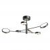 Умная люстра Yeelight Arowana Chandelier C2103 (6 плафонов) YLDL030 Bad Pack