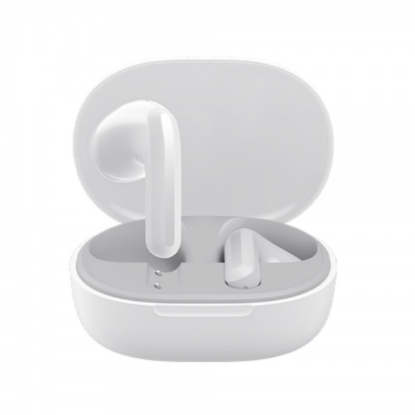 Наушники Xiaomi Bad Pack Redmi Buds 4 Lite White