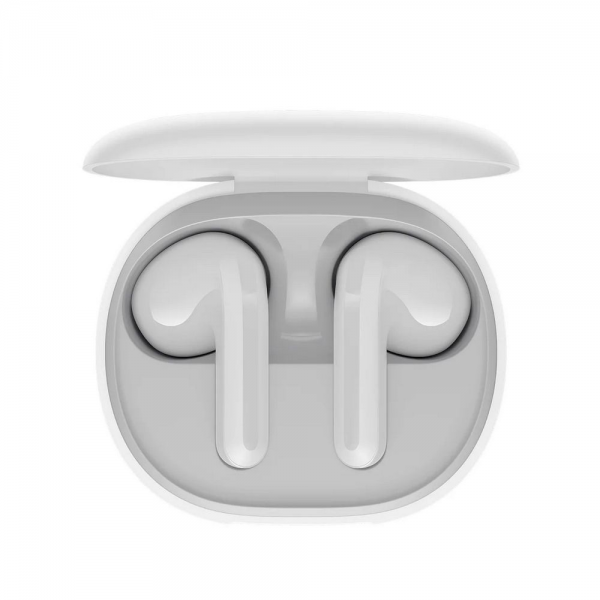 Наушники Xiaomi Bad Pack Redmi Buds 4 Lite White
