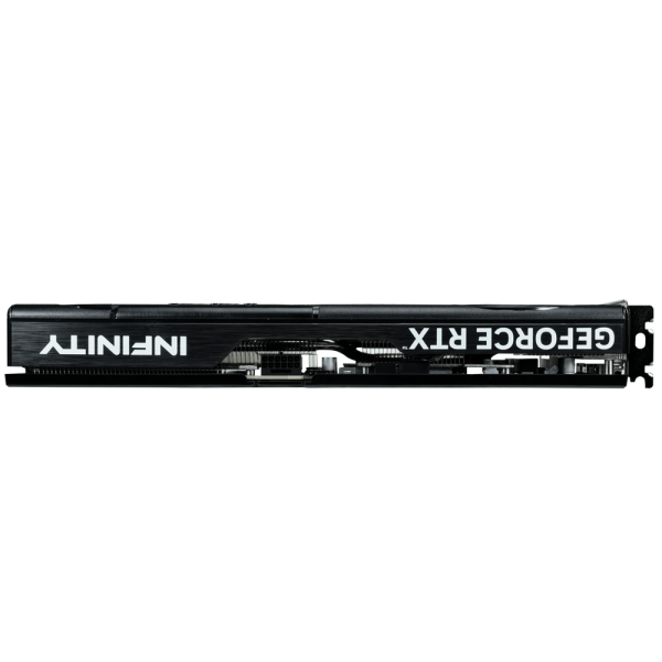 Видеокарта Palit RTX5070 INFINITY 3 12GB GDDR7 192bit 3xDP HDMI 3FAN RTL