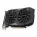 Видеокарта Gigabyte Bad Pack RTX3050 WINDFORCE OC V2 6GB GDDR6 96bit 2xDP 2xHDMI 2FAN RTL bp