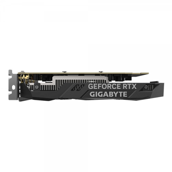 Видеокарта Gigabyte Bad Pack RTX3050 WINDFORCE OC V2 6GB GDDR6 96bit 2xDP 2xHDMI 2FAN RTL bp