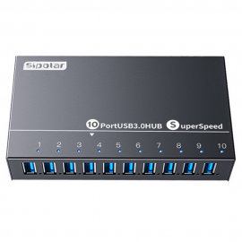 USB-Hub Sipolar A-103