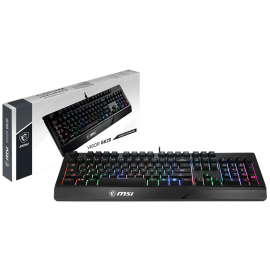 Клавиатура MSI VIGOR GK20 RU