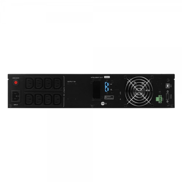 ИБП Ippon Innova RTB 1000