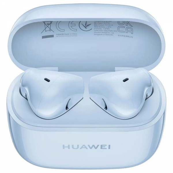 Наушники Huawei FreeBuds SE 2 синий