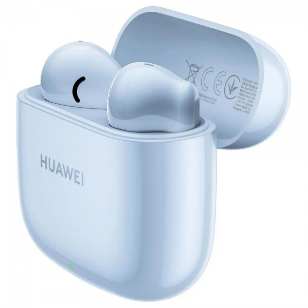 Наушники Huawei FreeBuds SE 2 синий