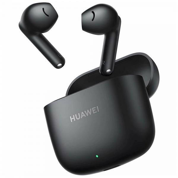 Наушники Huawei FreeBuds SE 2 чёрный
