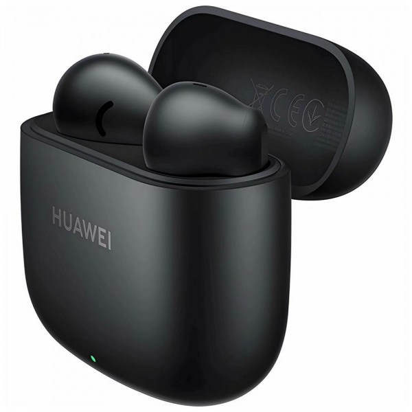 Наушники Huawei FreeBuds SE 2 чёрный