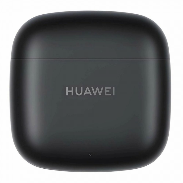 Наушники Huawei FreeBuds SE 2 чёрный