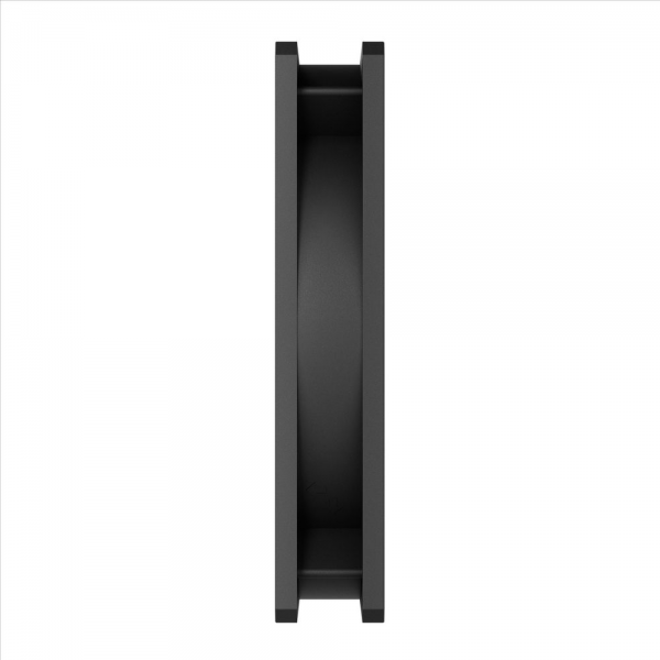 Вентилятор корпусной ARCTIC P8 SLIM PWM PST Black (ACFAN00295A)