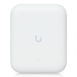 Точка доступа Wi-Fi Ubiquiti UniFi 7 AP Pro Outdoor 2,4+5+6 ГГц, Wi-Fi 7, 2х2 MIMO, 802.3at, 1х 2.5G RJ45