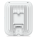 Точка доступа Wi-Fi Ubiquiti UniFi 7 AP Pro Outdoor 2,4+5+6 ГГц, Wi-Fi 7, 2х2 MIMO, 802.3at, 1х 2.5G RJ45