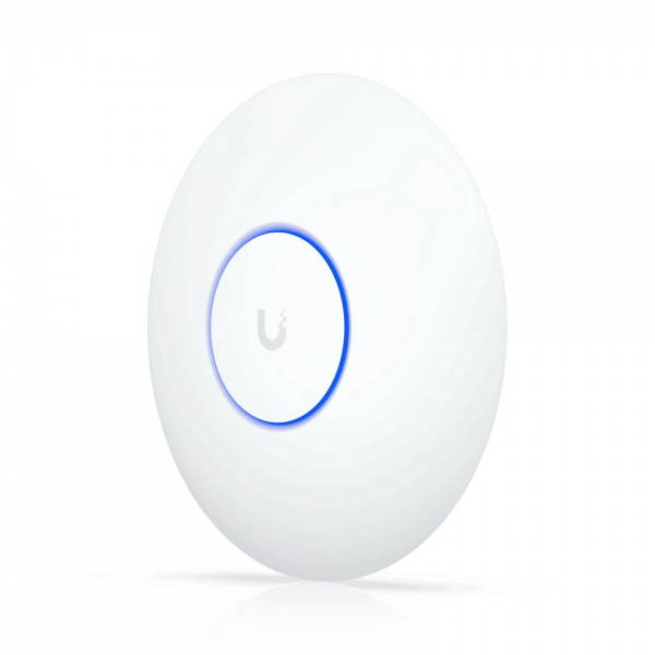 Точка доступа Wi-Fi Ubiquiti UniFi 7 AP Lite 2,4+5 ГГц, Wi-Fi 7, 2х2 MU-MIMO, 802.3af, 1х 2.5G RJ45