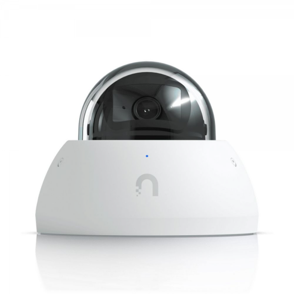 Камера видеонаблюдения Ubiquiti UniFi Protect Camera AI Dome 4K (8MP), 30 к/с, 109,9°, ИК-подсветка до 40 м
