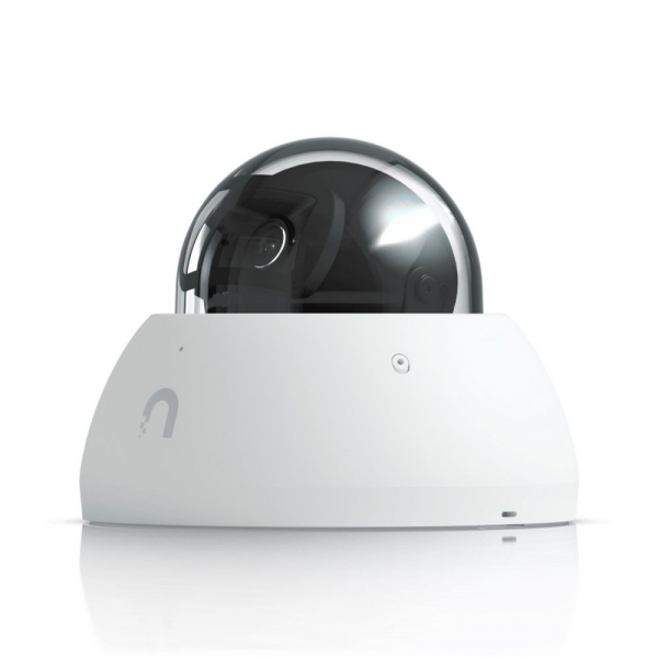 Камера видеонаблюдения Ubiquiti UniFi Protect Camera AI Dome 4K (8MP), 30 к/с, 109,9°, ИК-подсветка до 40 м