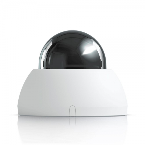 Камера видеонаблюдения Ubiquiti UniFi Protect Camera AI Dome 4K (8MP), 30 к/с, 109,9°, ИК-подсветка до 40 м