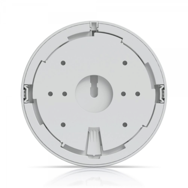 Камера видеонаблюдения Ubiquiti UniFi Protect Camera AI Dome 4K (8MP), 30 к/с, 109,9°, ИК-подсветка до 40 м