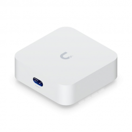 Ubiquiti UniFi Express 7 Маршрутизатор, Wi-Fi 7, 1x 10G WAN, 1x 2.5G LAN