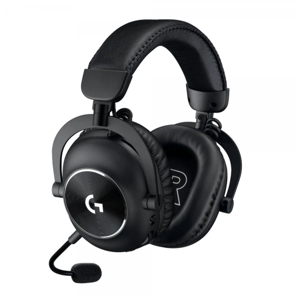 Гарнитура игровая беспроводная Logitech G Pro X 2 Wireless Black