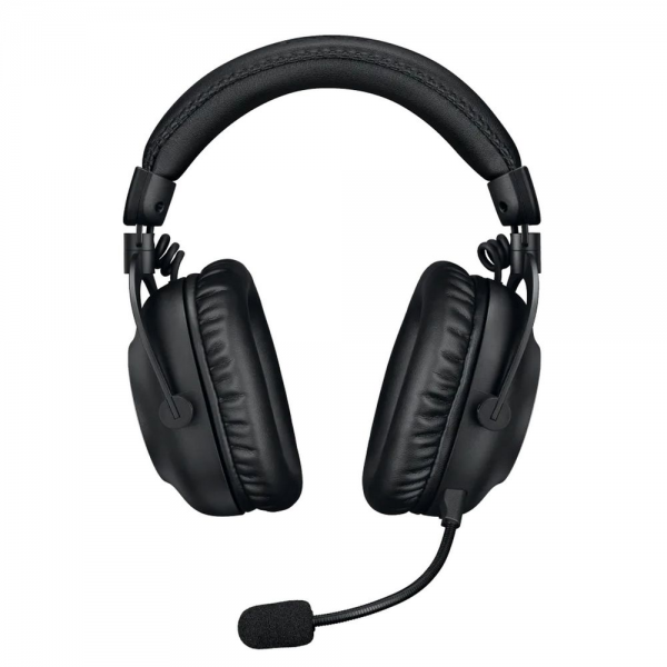 Гарнитура игровая беспроводная Logitech G Pro X 2 Wireless Black