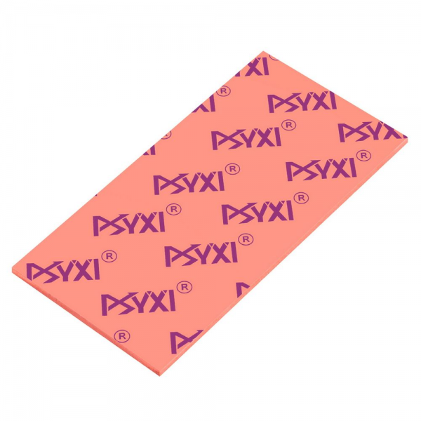 Термопрокладка PSYXI PSP05 40x80x2.0 13.8 Вт/мК