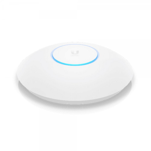 Точка доступа Wi-Fi Ubiquiti Bad Pack UniFi 6 AP Pro (U6-Pro) Ubiquiti Точка доступа 2.4+5 ГГц, Wi-Fi 6, 4х4 MU-MIMO, 802.3at, 1х 1G RJ45 (076830) bp