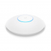 Точка доступа Wi-Fi Ubiquiti Bad Pack UniFi 6 AP Pro (U6-Pro) Ubiquiti Точка доступа 2.4+5 ГГц, Wi-Fi 6, 4х4 MU-MIMO, 802.3at, 1х 1G RJ45 (076830) bp