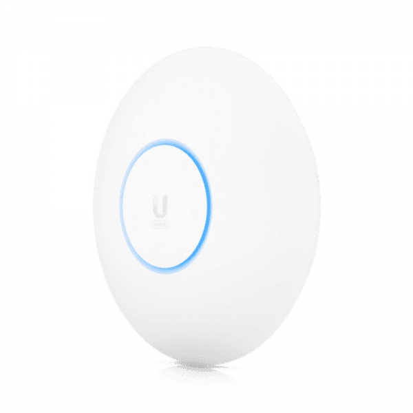 Точка доступа Wi-Fi Ubiquiti Bad Pack UniFi 6 AP Pro (U6-Pro) Ubiquiti Точка доступа 2.4+5 ГГц, Wi-Fi 6, 4х4 MU-MIMO, 802.3at, 1х 1G RJ45 (076830) bp