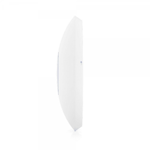 Точка доступа Wi-Fi Ubiquiti Bad Pack UniFi 6 AP Pro (U6-Pro) Ubiquiti Точка доступа 2.4+5 ГГц, Wi-Fi 6, 4х4 MU-MIMO, 802.3at, 1х 1G RJ45 (076830) bp