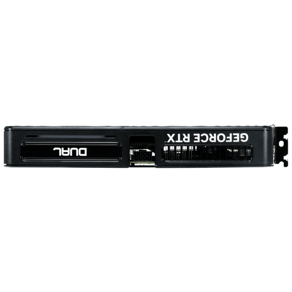 Видеокарта Palit RTX5060Ti DUAL 8GB GDDR7 128bit 3xDP HDMI 2FAN RTL