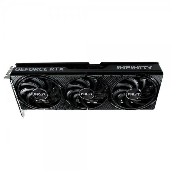 Видеокарта Palit RTX5070 INFINITY 3 OC 12GB GDDR7 192bit 3xDP HDMI 3FAN RTL