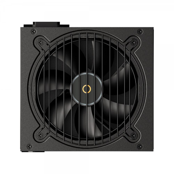 Блок питания PSU Ocypus Gamma P650 [P650-WD] 650W / APFC / TW capacitors / 80+