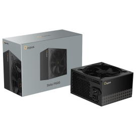 Блок питания PSU Ocypus Beta P600 [P600-ND] 600W  / APFC / TW capacitors