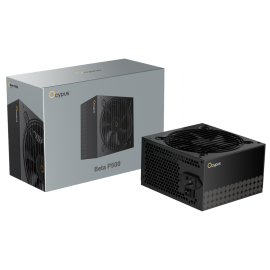Блок питания PSU Ocypus Beta P500 [P500-ND] 500W  / APFC / TW capacitors