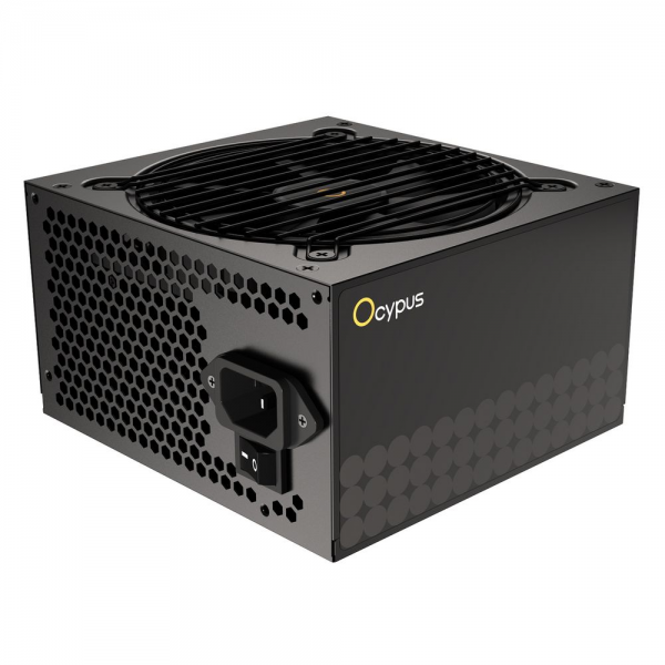 Блок питания PSU Ocypus Beta P400 [P400-ND] 400W / APFC / TW capacitors