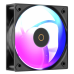 Вентилятор Cooler Ocypus Gamma A40 BK ARGB Black 200W/ All Intel/ AMD AM*/ Screws