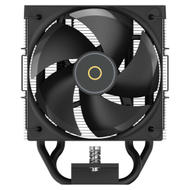 Вентилятор Cooler Ocypus Gamma A40 BK  Black 200W/ All Intel/ AMD AM*/ Screws