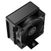 Вентилятор Cooler Ocypus Gamma A40 BK Black 200W/ All Intel/ AMD AM*/ Screws
