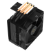 Вентилятор Cooler Ocypus Gamma A40 BK Black 200W/ All Intel/ AMD AM*/ Screws